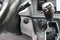 2019 Toyota SIENNA XLE 3.5L XLE