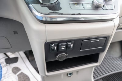 2019 Toyota SIENNA XLE 3.5L XLE