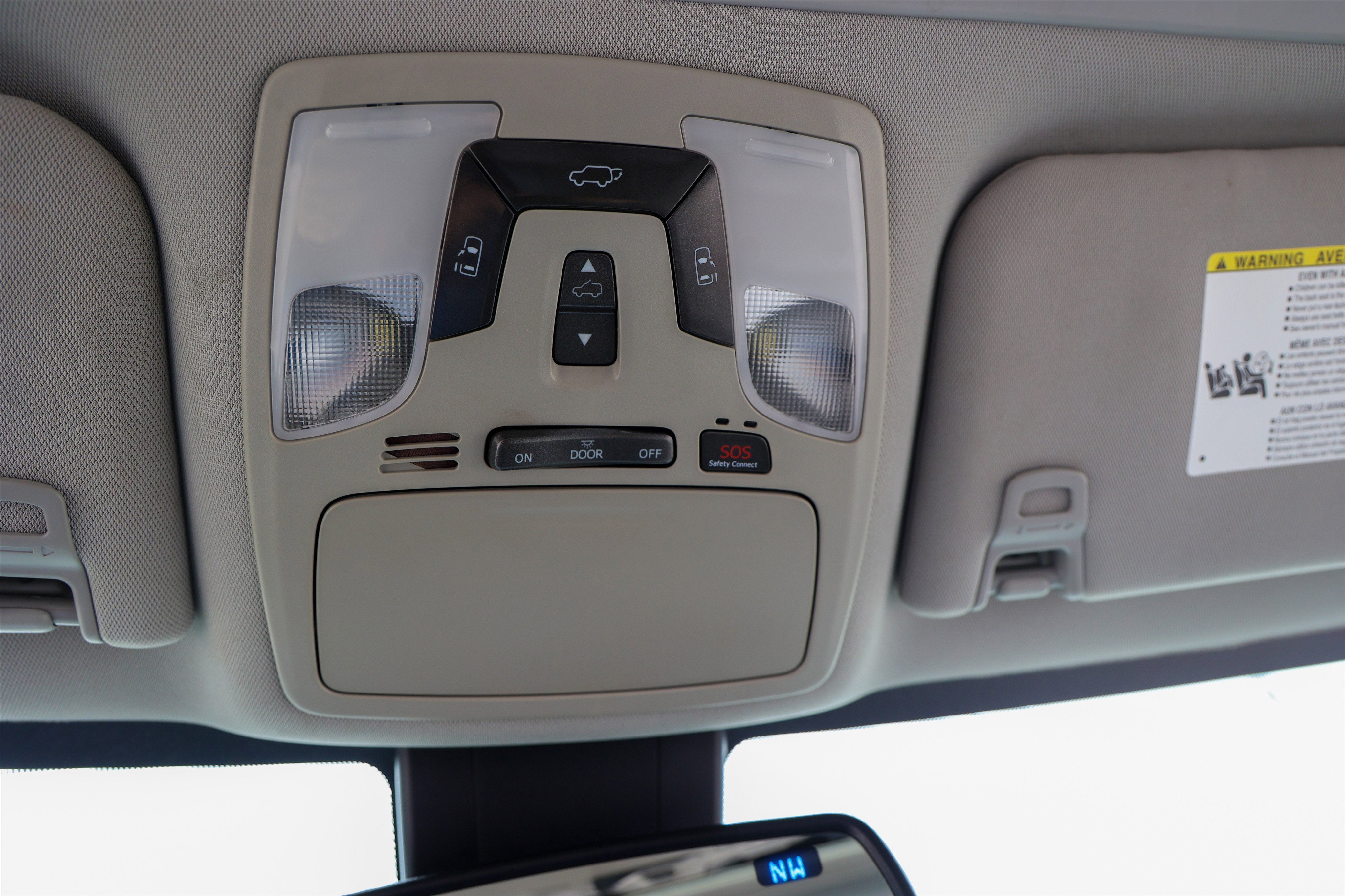 2019 Toyota SIENNA XLE 3.5L XLE