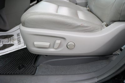 2019 Toyota SIENNA XLE 3.5L XLE