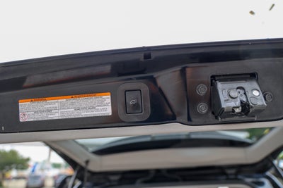 2019 Toyota SIENNA XLE 3.5L XLE