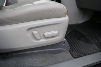 2019 Toyota SIENNA XLE 3.5L XLE