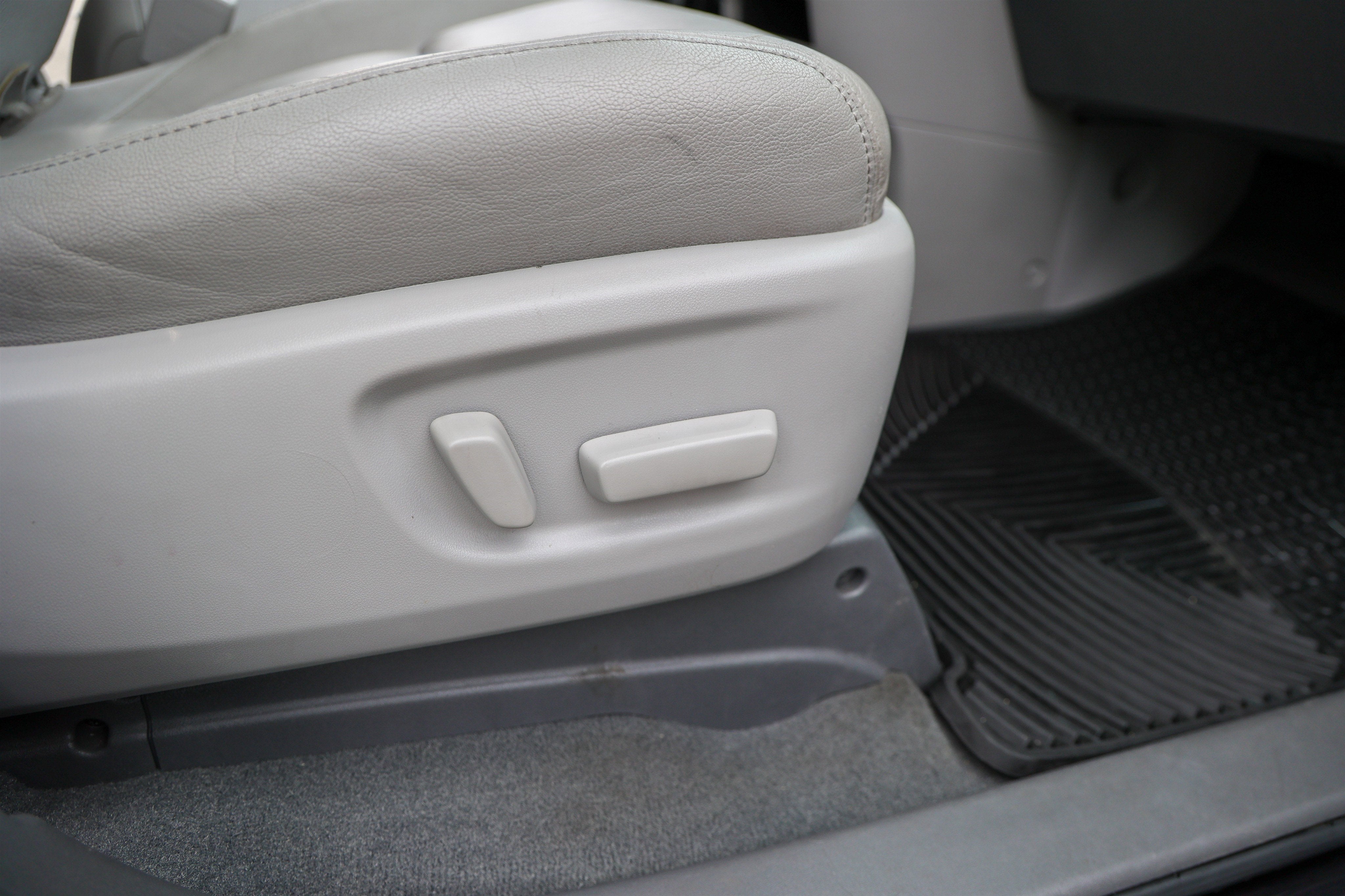 2019 Toyota SIENNA XLE 3.5L XLE