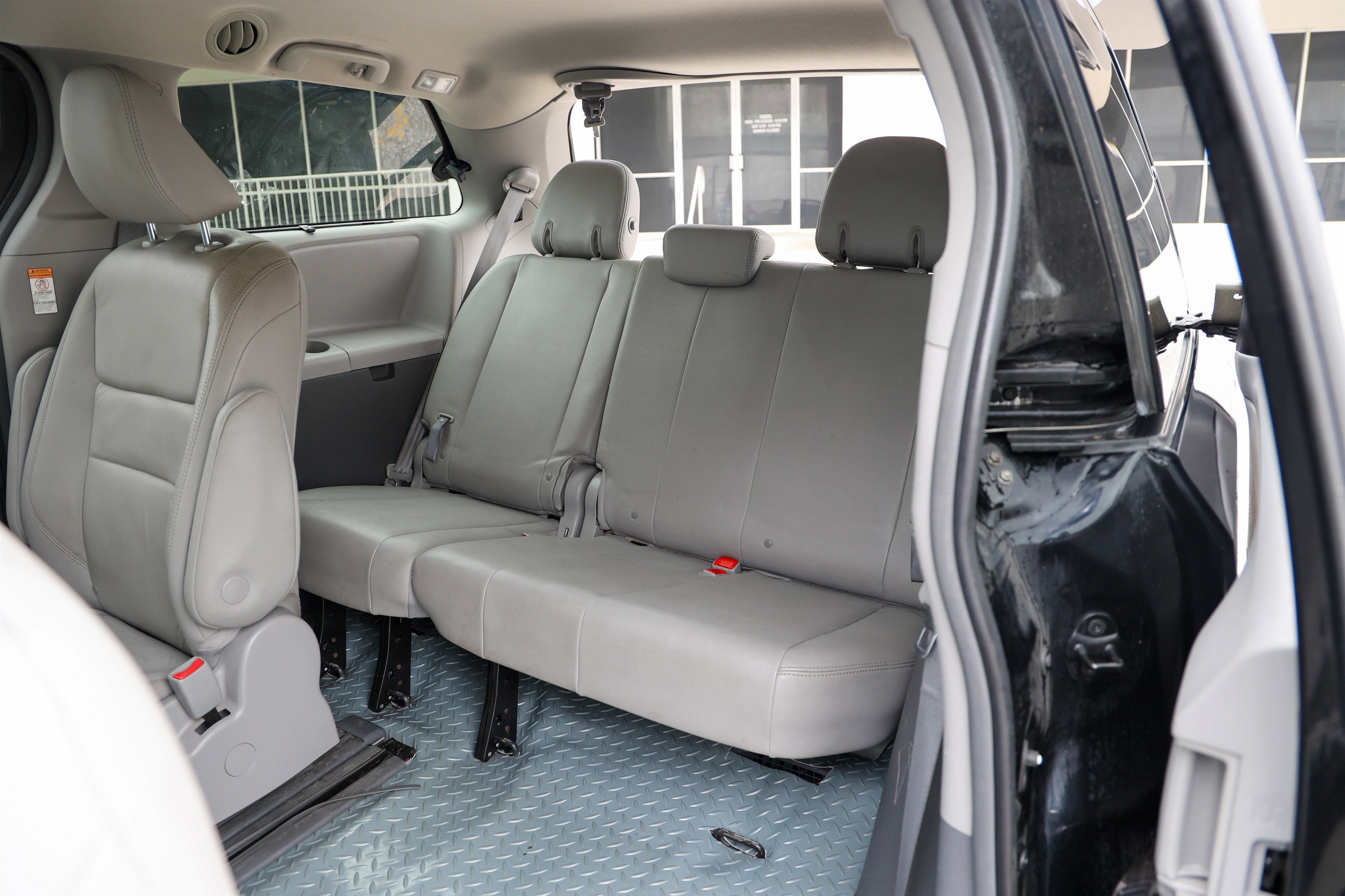 2019 Toyota SIENNA XLE 3.5L XLE