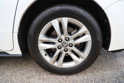 2023 Toyota Sienna Limited