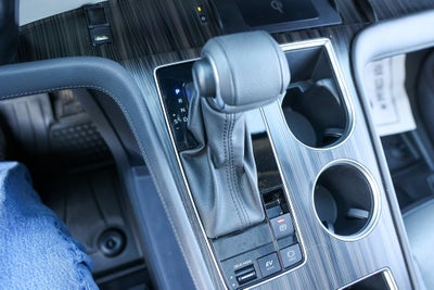 2023 Toyota SIENNA LIMITED Limited