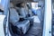 2023 Toyota SIENNA LIMITED Limited