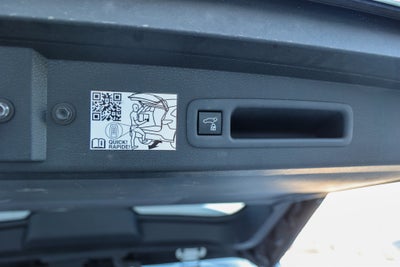 2023 Toyota SIENNA LIMITED Limited
