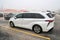 2023 Toyota Sienna Limited