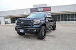 2018 Toyota Tundra 4WD Platinum