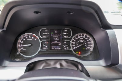 2018 Toyota Tundra 4WD Platinum