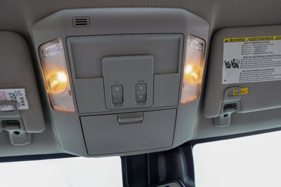 2018 Toyota Tundra 4WD Platinum
