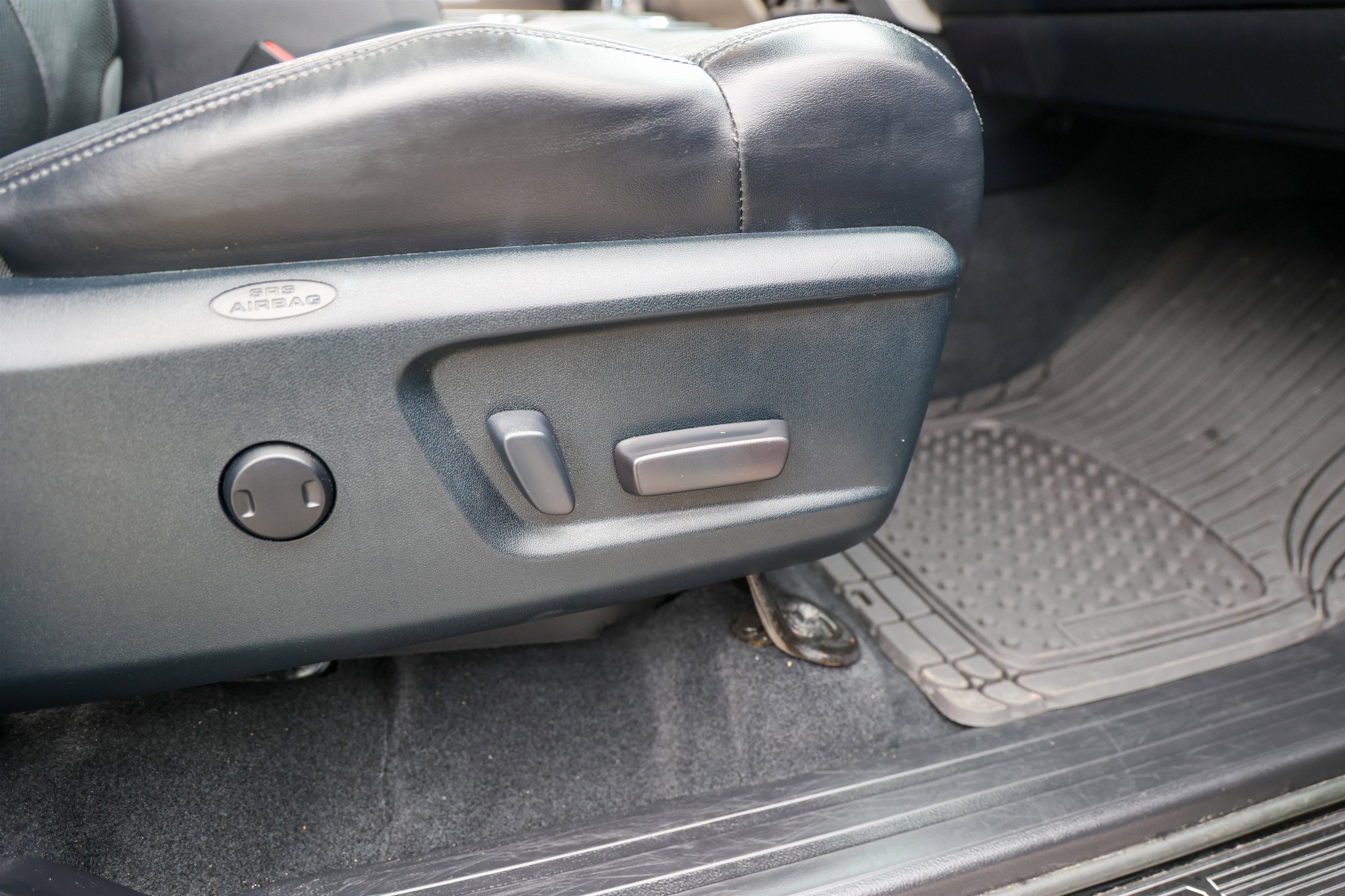 2018 Toyota Tundra 4WD Platinum