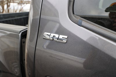 2021 Toyota TACOMA SR5 SR5