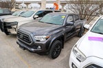 2021 Toyota TACOMA SR5 SR5