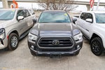 2021 Toyota TACOMA SR5 SR5