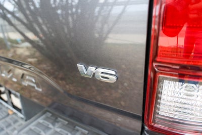 2021 Toyota TACOMA SR5 SR5