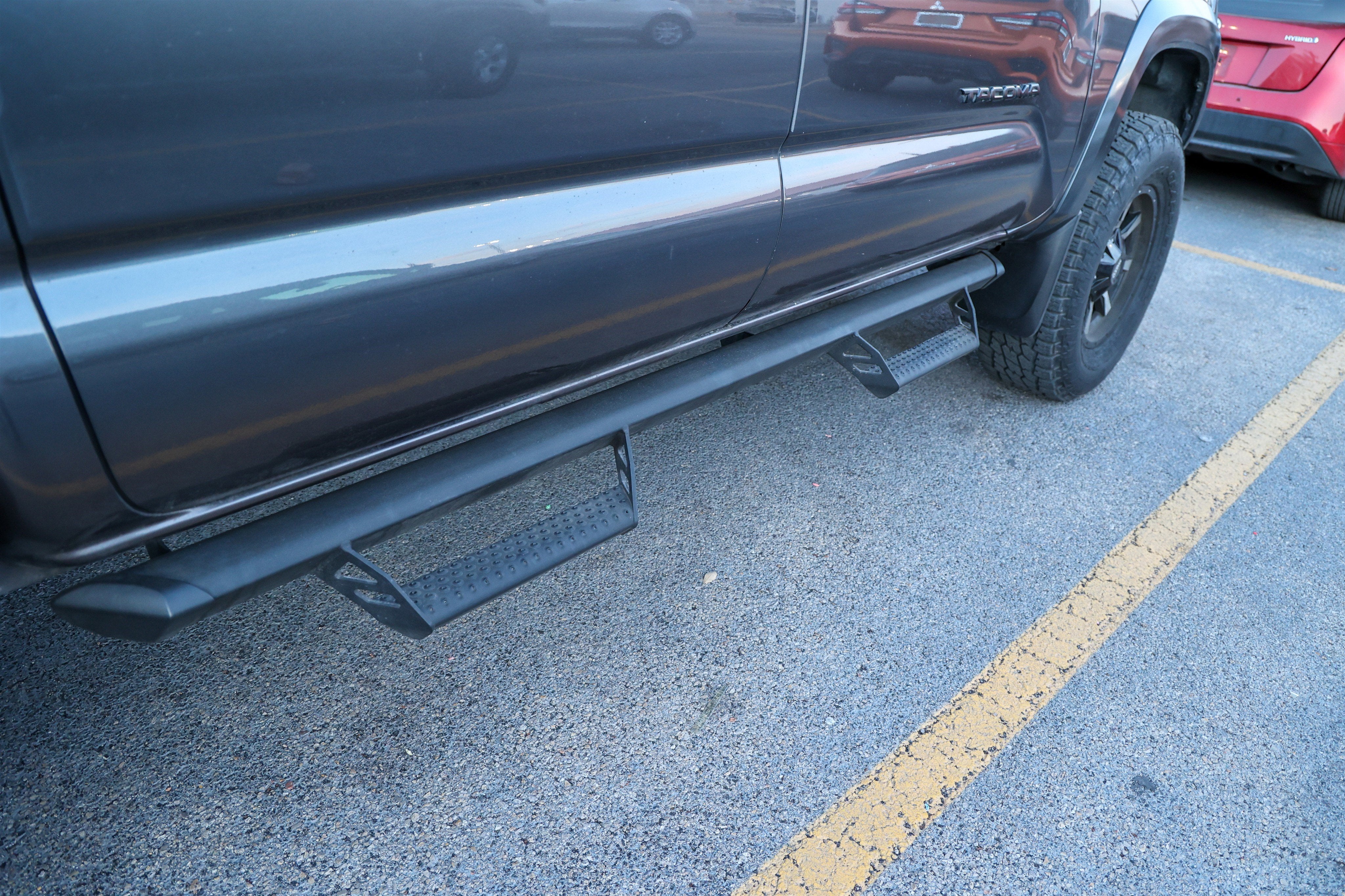 2019 Toyota TACOMA TRD SPORT TRD Sport