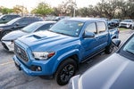 2019 Toyota TACOMA TRD SPORT TRD Sport