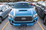 2019 Toyota TACOMA TRD SPORT TRD Sport