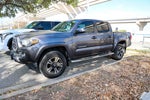 2019 Toyota TACOMA TRD SPORT TRD Sport