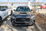 2019 Toyota TACOMA TRD SPORT TRD Sport