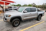 2021 Toyota Tacoma 4WD SR