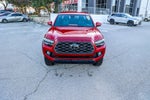 2021 Toyota TACOMA TRD OFFRD TRD Off Road