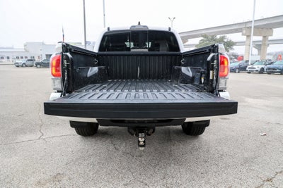 2021 Toyota TACOMA TRD SPORT TRD Sport