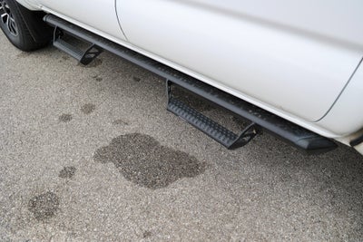 2021 Toyota TACOMA TRD SPORT TRD Sport