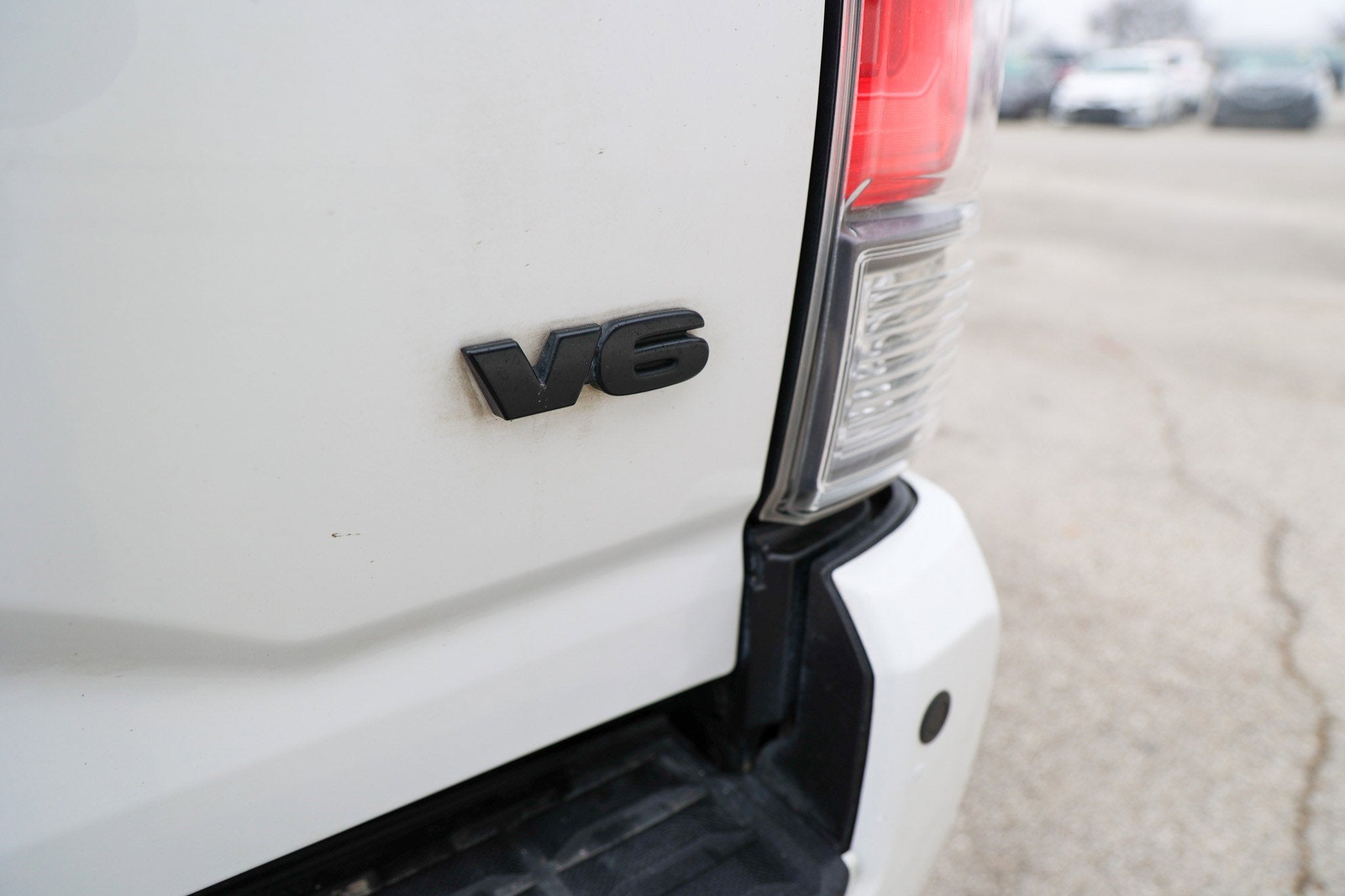 2021 Toyota TACOMA TRD SPORT TRD Sport