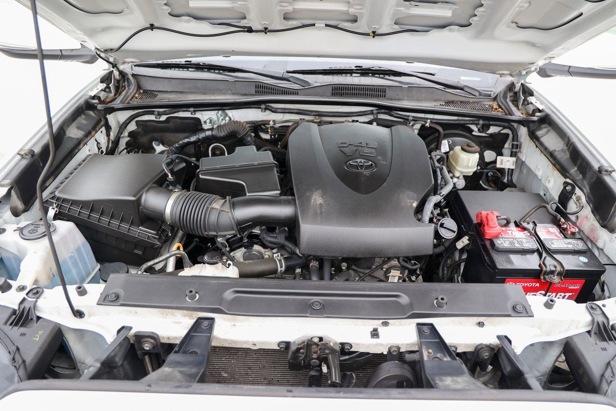 2021 Toyota TACOMA TRD SPORT TRD Sport