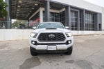 2021 Toyota TACOMA TRD SPORT TRD Sport