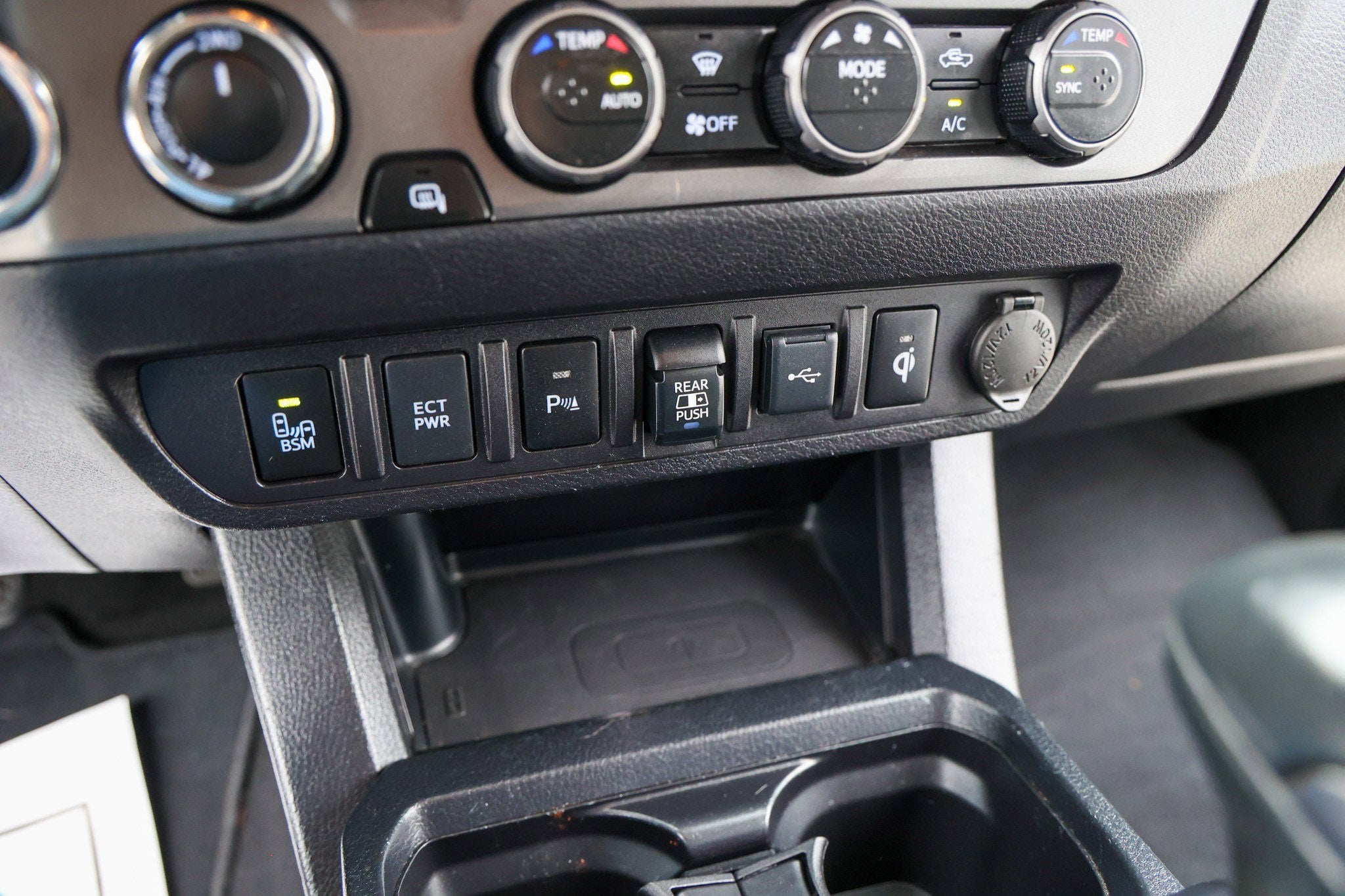 2021 Toyota TACOMA TRD SPORT TRD Sport