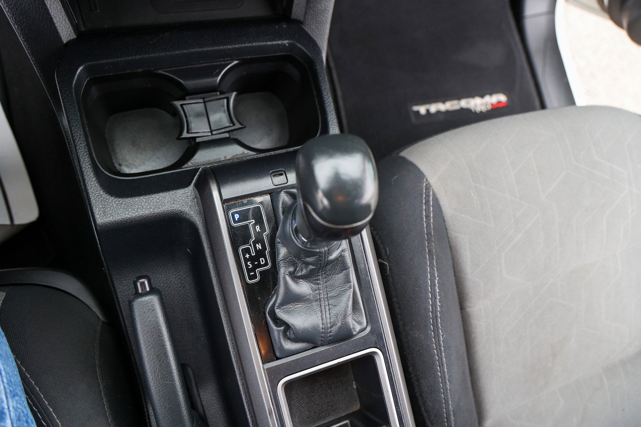 2021 Toyota TACOMA TRD SPORT TRD Sport