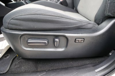 2021 Toyota TACOMA TRD SPORT TRD Sport