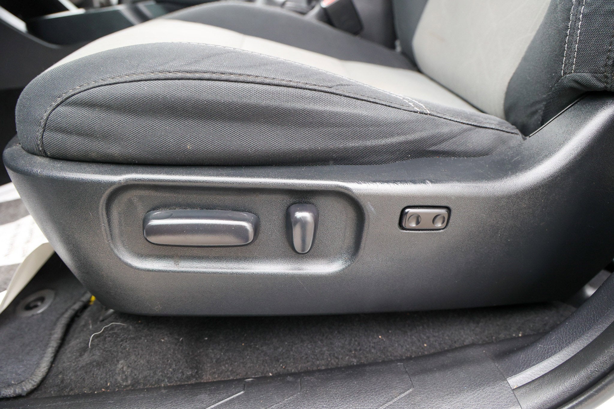 2021 Toyota TACOMA TRD SPORT TRD Sport