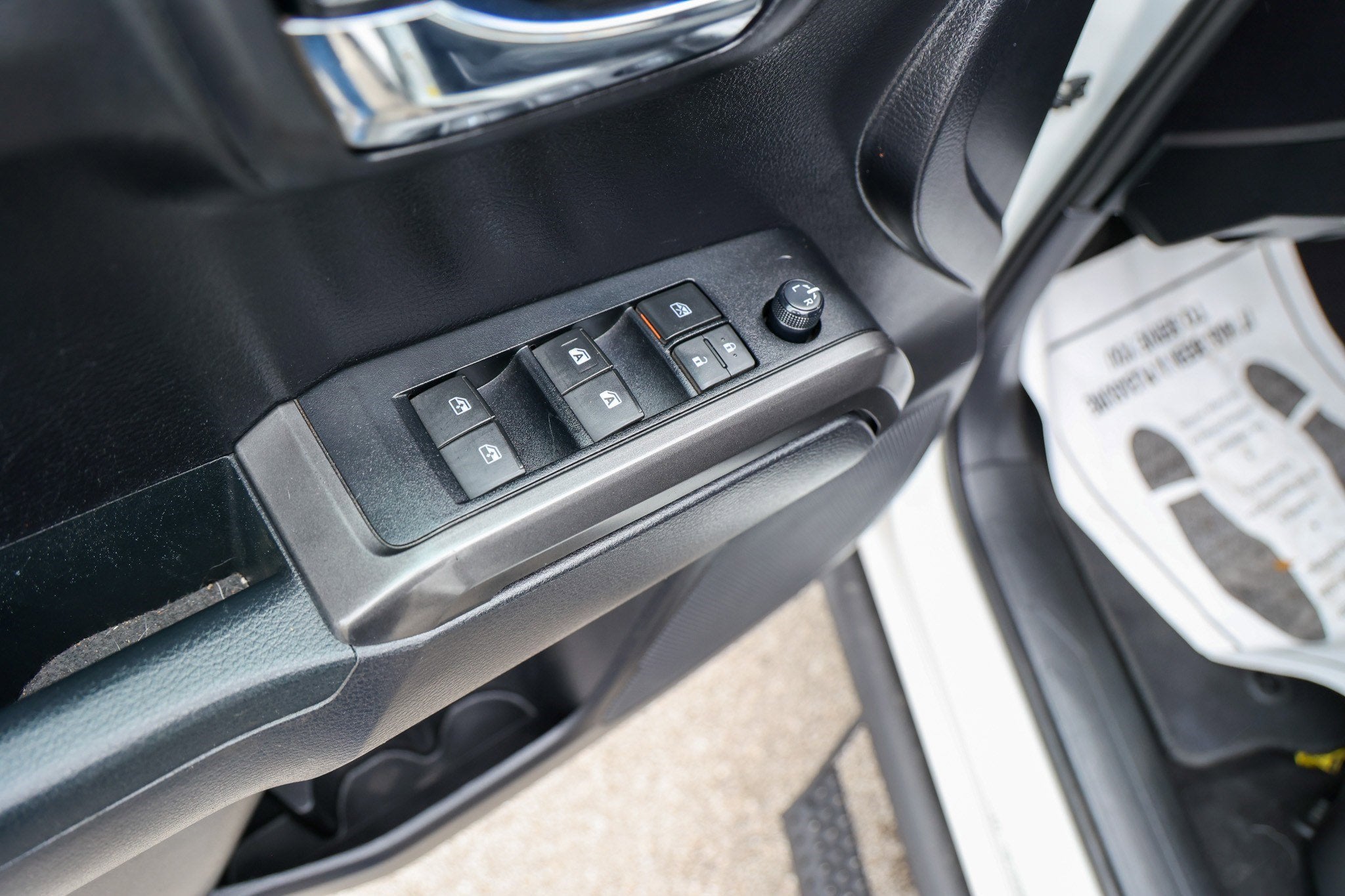 2021 Toyota TACOMA TRD SPORT TRD Sport