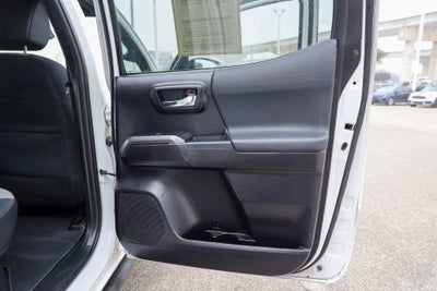 2021 Toyota TACOMA TRD SPORT TRD Sport