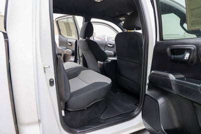 2021 Toyota TACOMA TRD SPORT TRD Sport