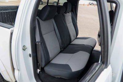 2021 Toyota TACOMA TRD SPORT TRD Sport