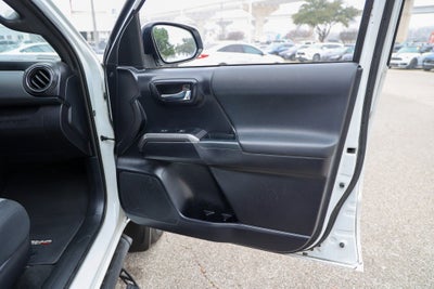 2021 Toyota TACOMA TRD SPORT TRD Sport