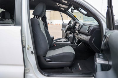 2021 Toyota TACOMA TRD SPORT TRD Sport