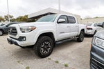 2017 Toyota TACOMA SR5 TRD Sport