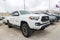 2017 Toyota TACOMA SR5 TRD Sport