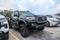2018 Toyota TACOMA 4WD DCAB SR