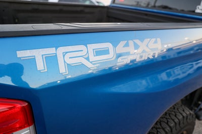 2018 Toyota Tundra 4WD 1794 Edition