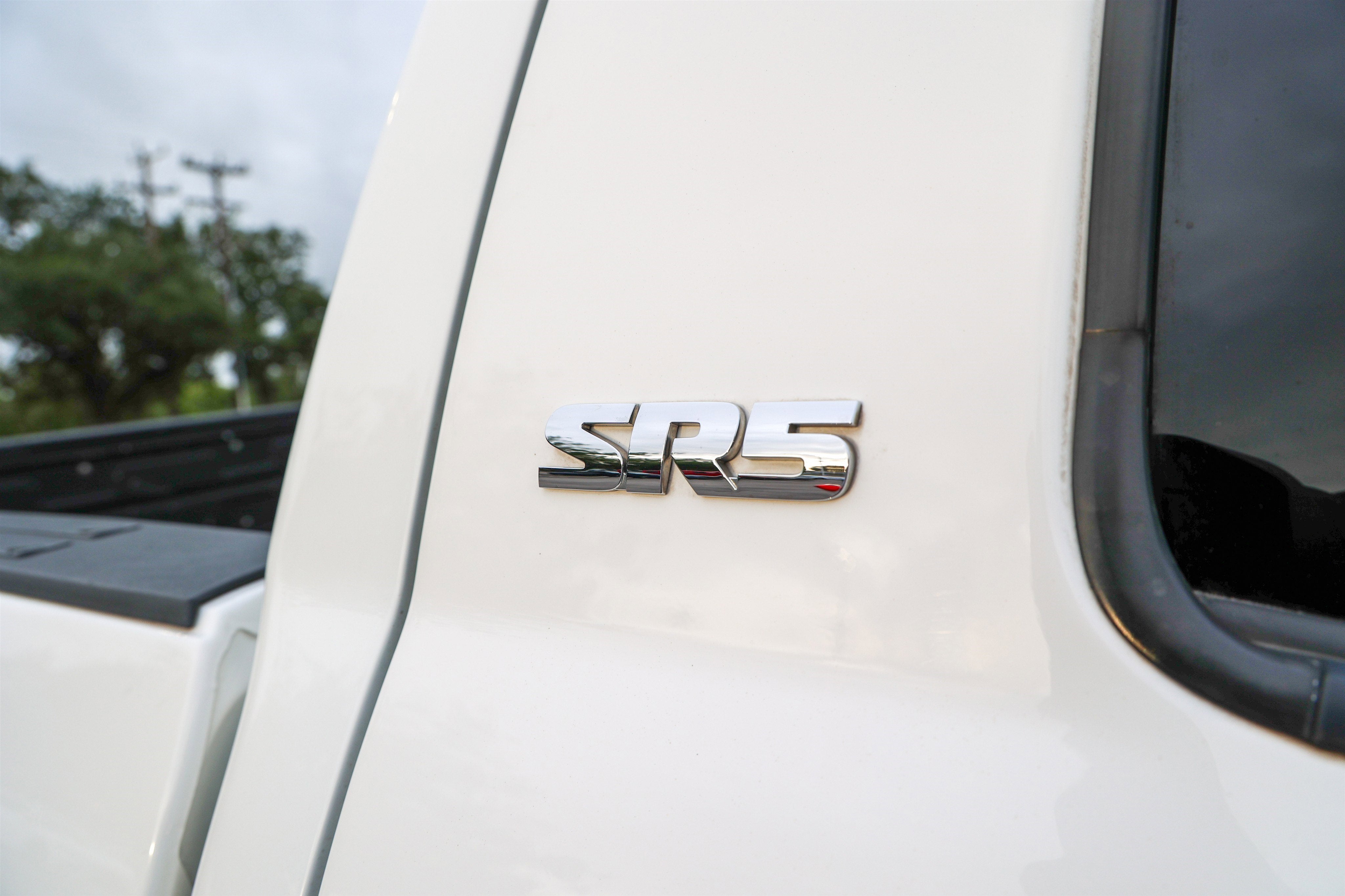 2019 Toyota Tundra SR5