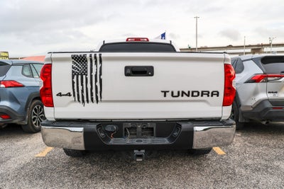 2019 Toyota Tundra SR5