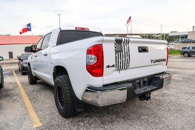 2019 Toyota Tundra SR5